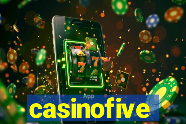 casinofive