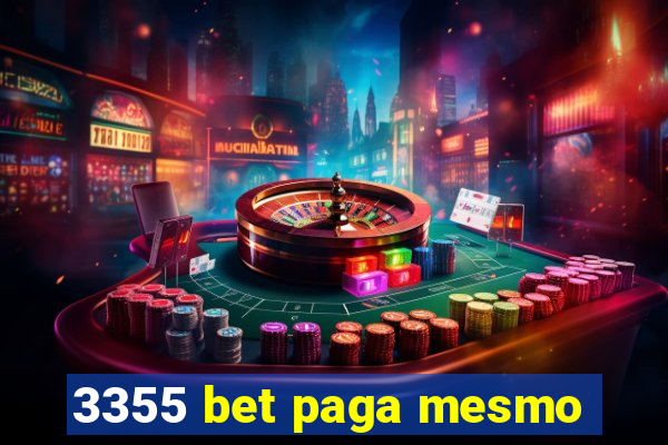 3355 bet paga mesmo