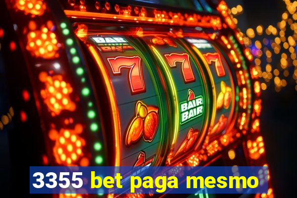 3355 bet paga mesmo