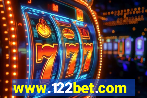 www.122bet.com