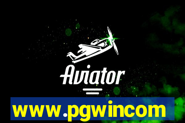 www.pgwincom