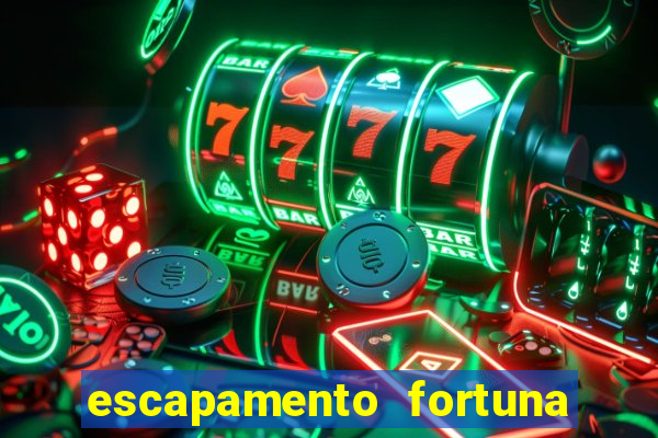 escapamento fortuna intruder 125