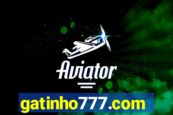 gatinho777.com