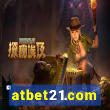 atbet21.com