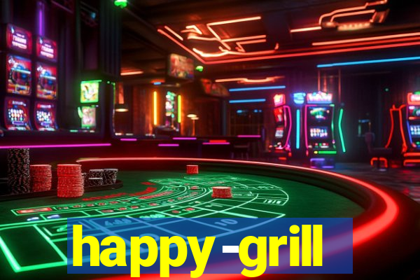 happy-grill