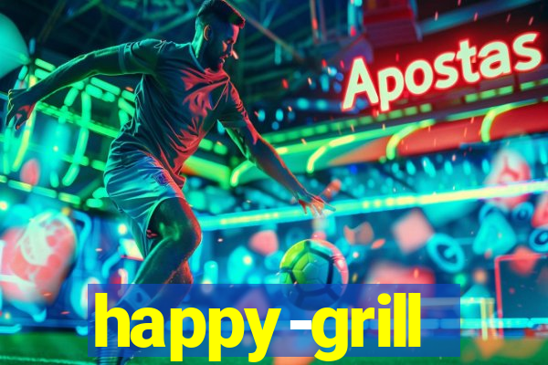 happy-grill