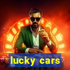 lucky cars