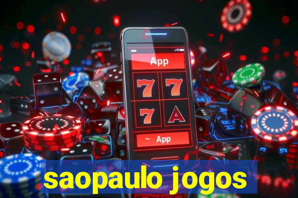 saopaulo jogos