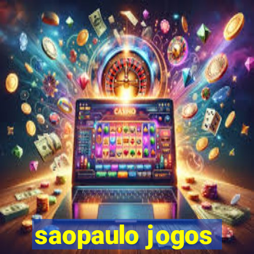 saopaulo jogos