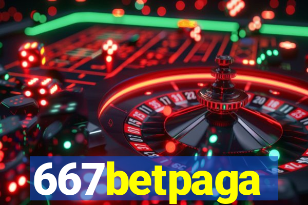 667betpaga