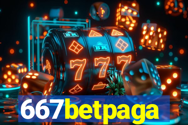 667betpaga