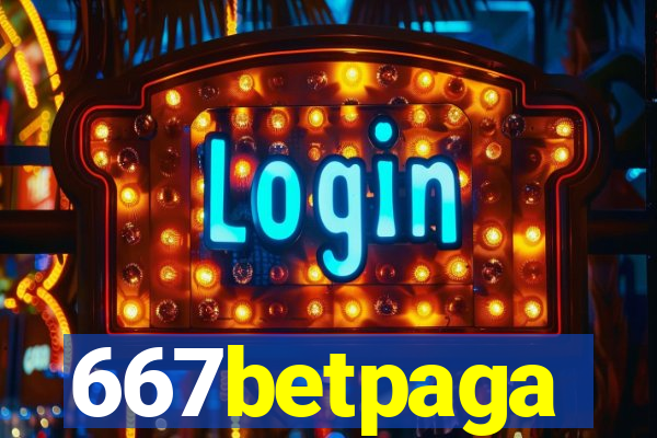 667betpaga