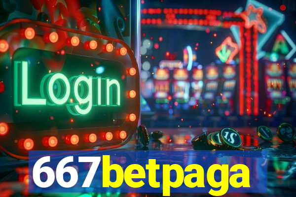 667betpaga