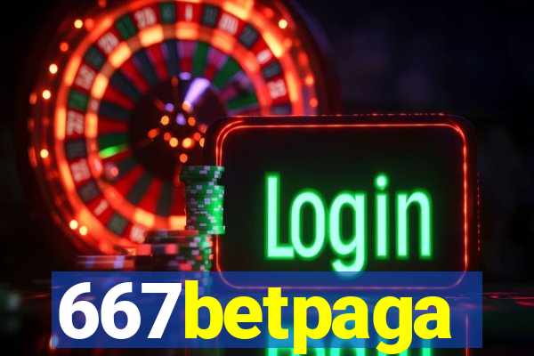 667betpaga