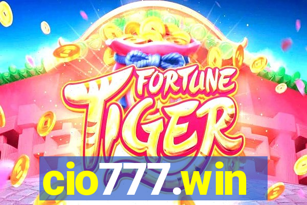 cio777.win