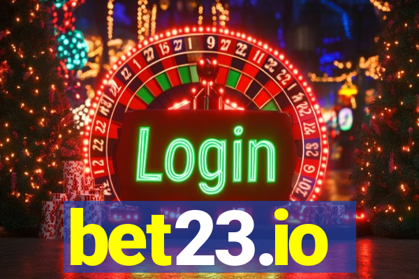 bet23.io