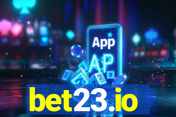 bet23.io