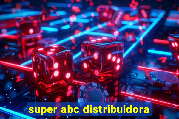 super abc distribuidora