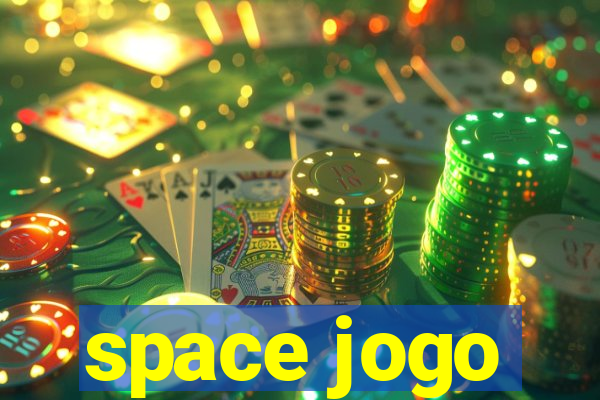 space jogo