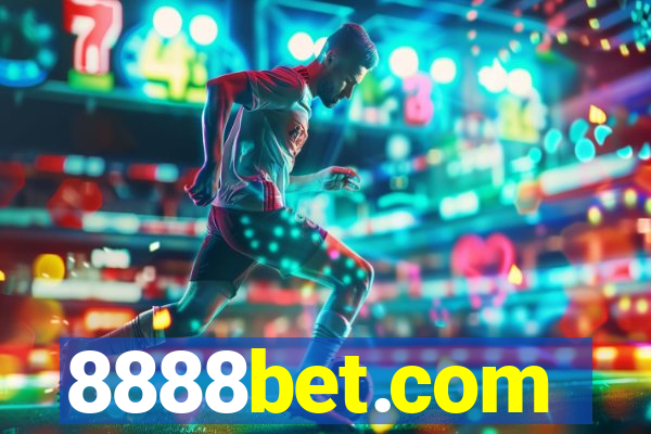 8888bet.com