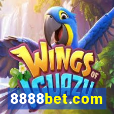 8888bet.com