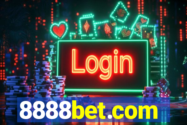 8888bet.com