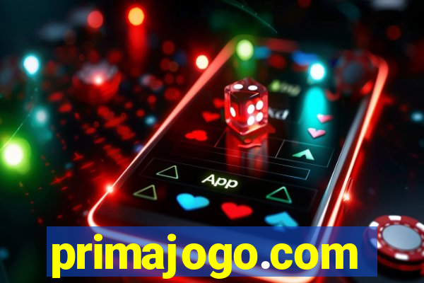 primajogo.com