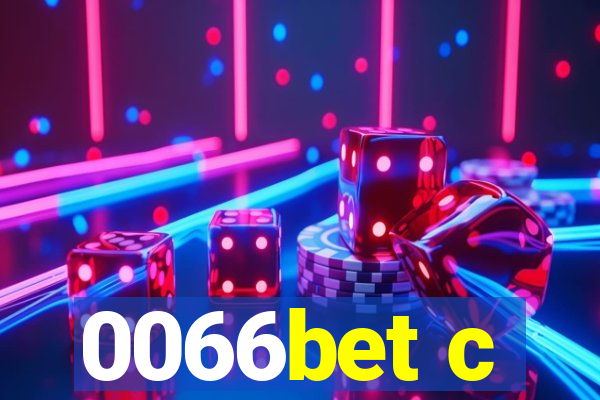 0066bet c