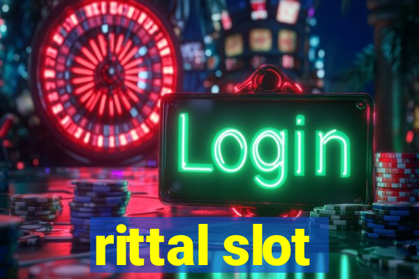 rittal slot