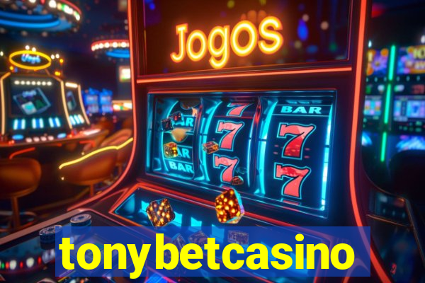 tonybetcasino