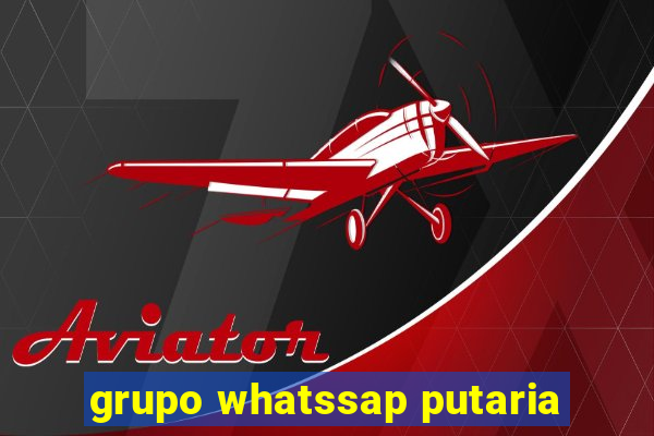 grupo whatssap putaria