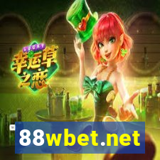 88wbet.net