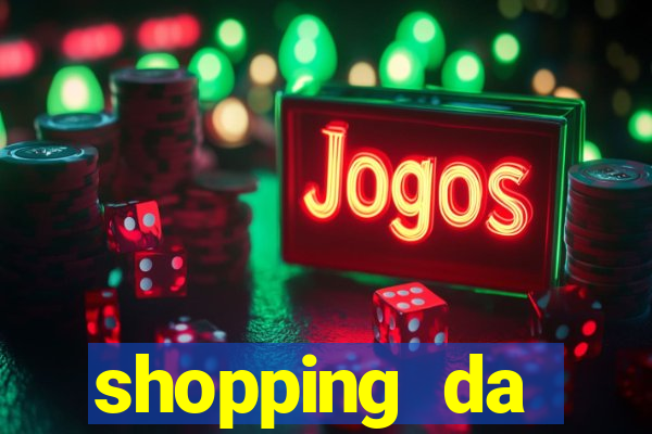 shopping da utilidade porto ferreira