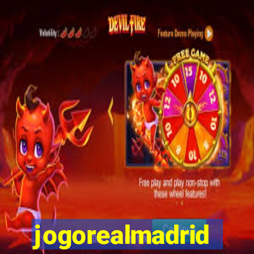 jogorealmadrid