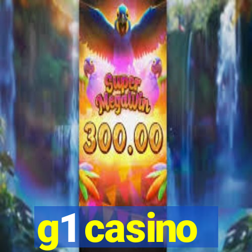 g1 casino