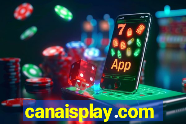 canaisplay.com