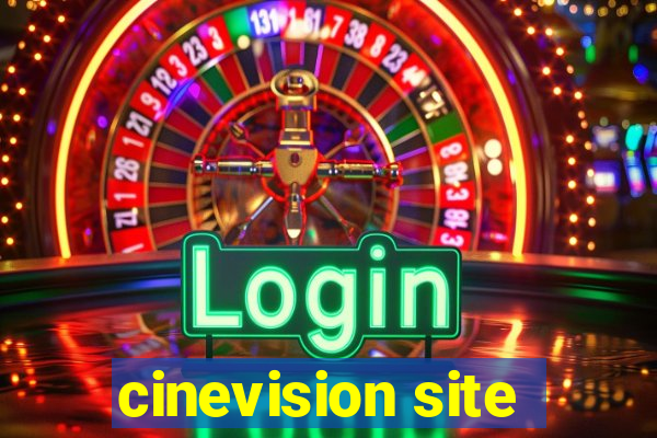 cinevision site