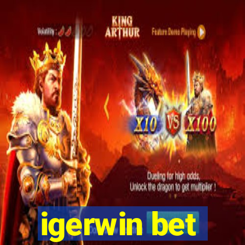 igerwin bet