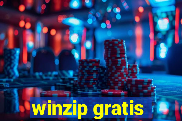 winzip gratis