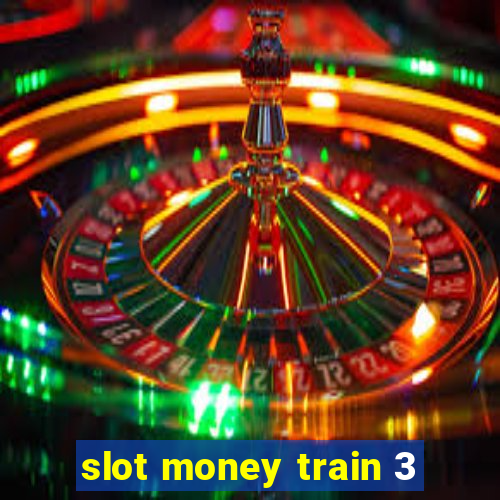 slot money train 3