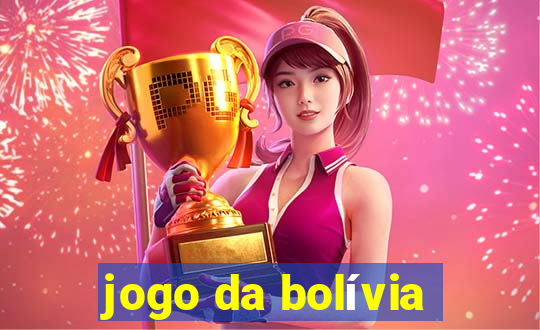 jogo da bolívia