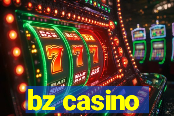 bz casino