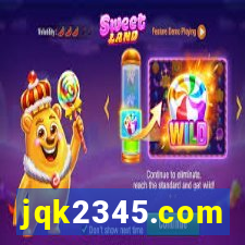 jqk2345.com