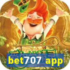 bet707 app