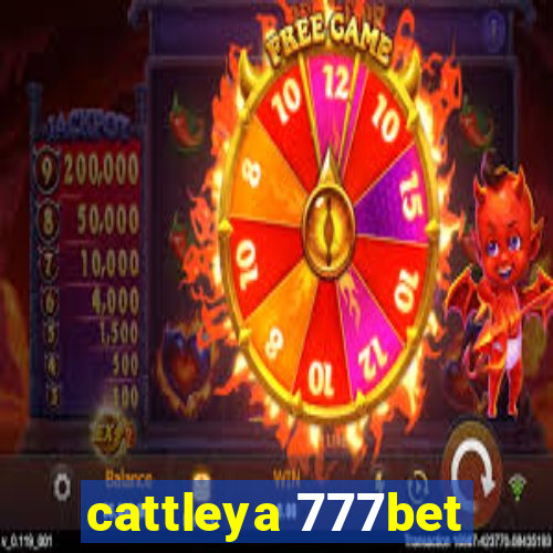 cattleya 777bet