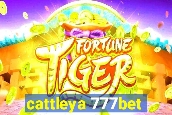 cattleya 777bet