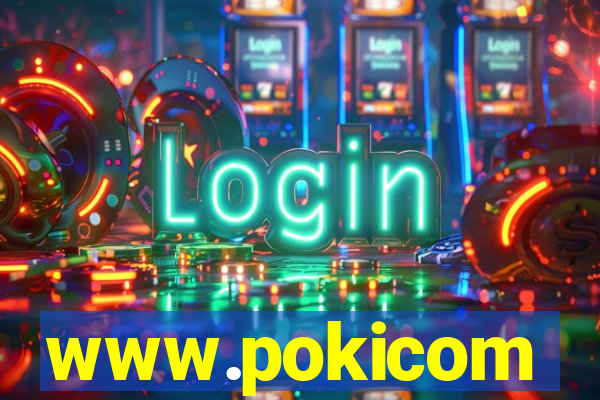 www.pokicom