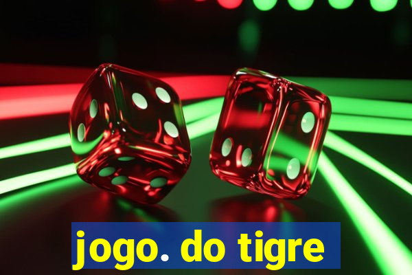 jogo. do tigre