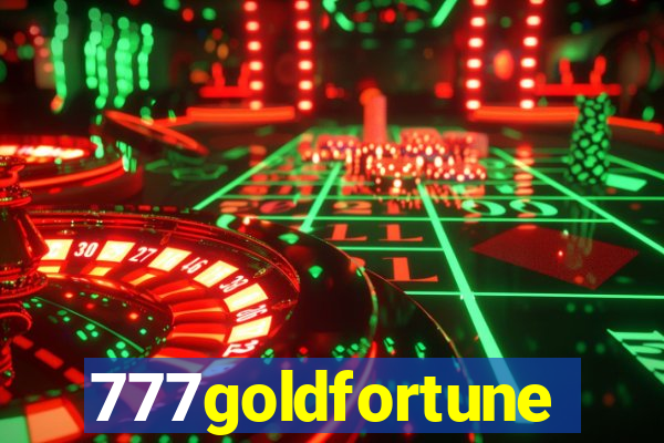 777goldfortune