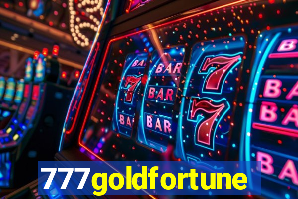 777goldfortune